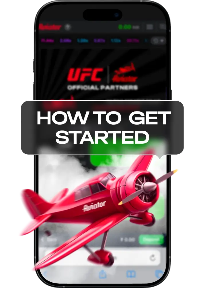 1win Aviator India login