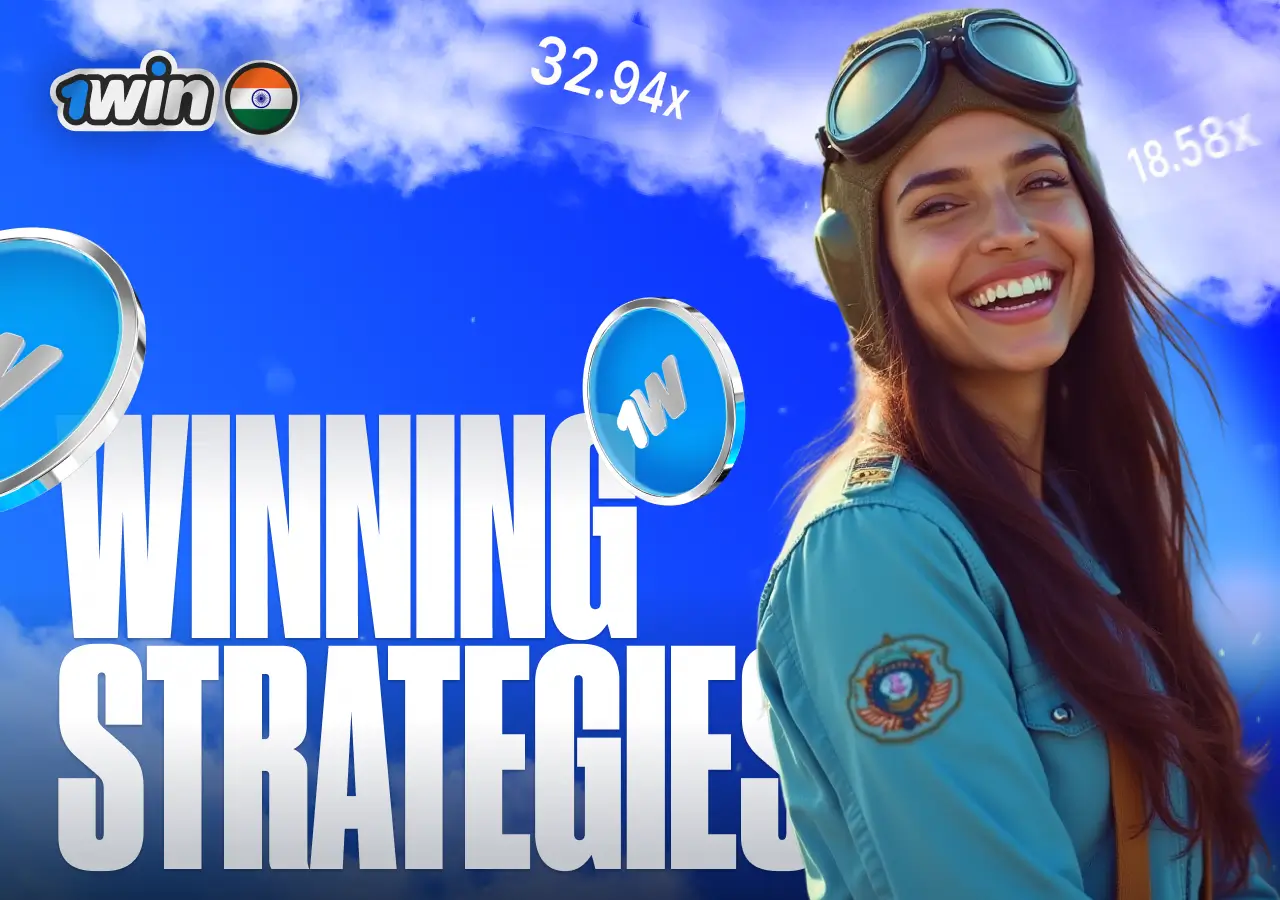 1win Aviator game India